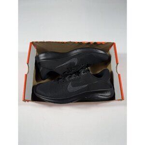 New Nike Flex Experience RN 11 NN Running Shoes Mens Size 11.5 Black DD9284-002